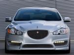 Jaguar XF AJ21 by Arden 2009 года